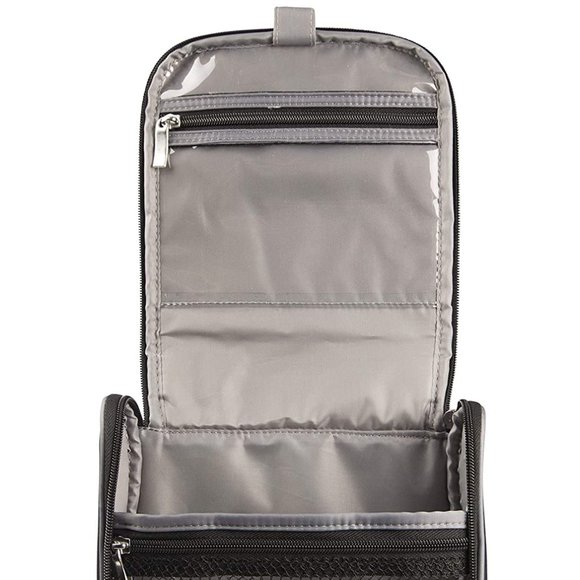 Caboodles Bags Caboodles Hanging Mini Valet Toiletry Travel Bag